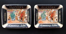 players ashtray for sale  LINCOLN