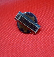 Pins pin badge d'occasion  Biars-sur-Cère