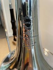 king 3b trombone for sale  GLASGOW