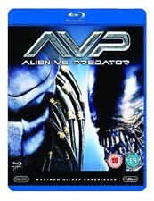 Alien Vs Predator [Blu-ray] [2004] - DVD  Q0VG The Cheap Fast Free Post segunda mano  Embacar hacia Argentina