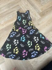 Girls dress age for sale  SHOREHAM-BY-SEA