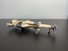 Star Wars Micro Galaxy Squadron Series 5 B-Wing Starfighter #0106 B Wing sem boneco, usado comprar usado  Enviando para Brazil