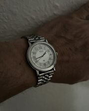 Vintage seiko armbanduhr gebraucht kaufen  Hannover