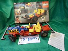 Vintage lego technic for sale  BLACKBURN