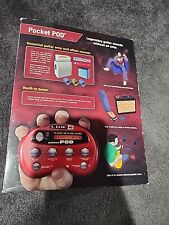 Line 6 Pocket Pod Multi-Effects Guitar Effect Pedal for sale  Shipping to South Africa