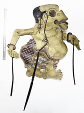 Marionnette wayang kulit d'occasion  Paris XIII