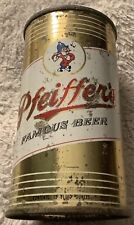Pfeiffer famous beer for sale  Allentown