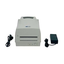Used, ScriptView Argox OS-214 Plus Thermal Transfer Label Printer USB Serial TESTED for sale  Shipping to South Africa