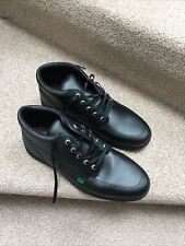 mens kickers boots for sale  LONDON