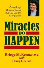 Miracles happen mckenna for sale  Shipping to Ireland