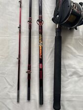 penn rods for sale  SWANAGE