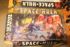 Space hulk 1st for sale  FLEETWOOD