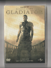 Dvd gladiator ridley d'occasion  Poissy