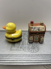 Department ducky rubber for sale  Lexington