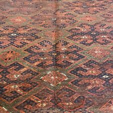 Antico tappeto kilim usato  Torino