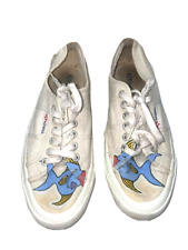 Superga disney scarpe usato  Monsummano Terme