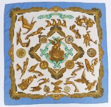Magnifique foulard hermès d'occasion  Lyon VII