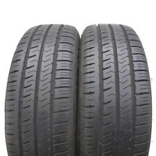 Hankook 205 r16c for sale  Shipping to Ireland