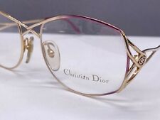 Dior brille damen gebraucht kaufen  Berlin