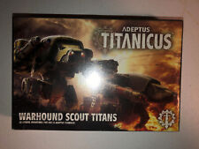 40k adeptus titanicus for sale  Arlington