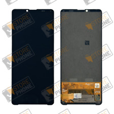 Ecran + Tactile Sony Xperia 10 IV Noir na sprzedaż  Wysyłka do Poland