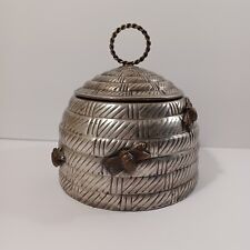 Beehive cookie jar for sale  Ben Lomond