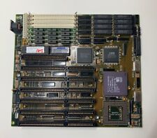 Mainboard 486 am486 gebraucht kaufen  Wittenberge