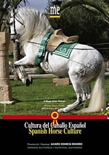 Spanish horse culture for sale  USA
