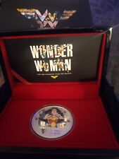 Wonder woman 80th gebraucht kaufen  Ketzin