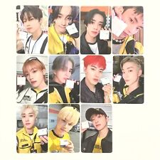 Cartão fotográfico presente [THE BOYZ] PHANTASY Pt.2 Sixth Sense / 1st Withmuu Fansign comprar usado  Enviando para Brazil