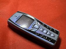 Nokia 7250i black for sale  BIRMINGHAM