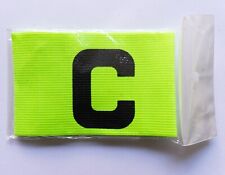 CAPTAIN'S BAND Captain Bracelet Football Captain's Arm Band for sale  Shipping to South Africa