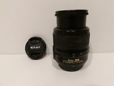 Nikon 105mm lens for sale  ROCHDALE