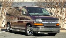 2005 chevrolet express for sale  Severn