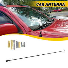 Antenna mast black for sale  Rowland Heights