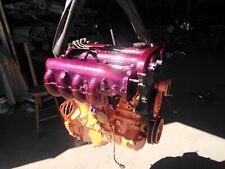 mx5 engine for sale  CHESTERFIELD