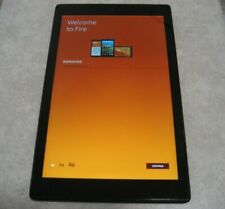 Used, Amazon Fire HD 10 (7th Generation) 32 GB, Wi-Fi, 10.1 in SL056ZE for sale  Shipping to South Africa