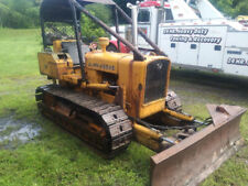 John Deere 1965 JD350 Dozer for sale  Shipping to South Africa