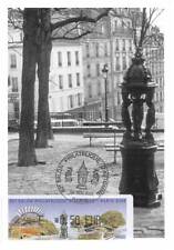 Carte maximum cor13535 d'occasion  France