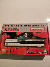 Digitaler satelliten receiver gebraucht kaufen  Ahlerstedt