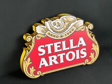 Stella artois insegna usato  Vallefoglia
