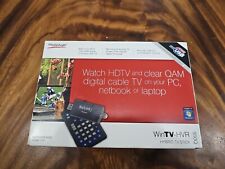 Hauppauge WinTV-HVR-950Q USB TV Tuner Hybrid TV Stick Model 1191 Record TV To PC for sale  Shipping to South Africa