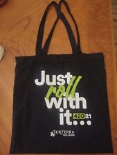 420 fabric tote for sale  Gulf Breeze