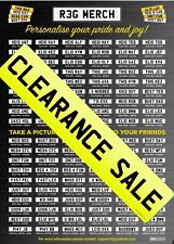 Clearance listings great for sale  ABBOTS LANGLEY