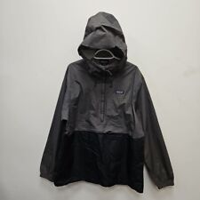 Patagonia h2no torrentshell for sale  MANCHESTER