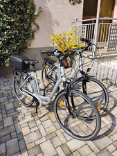 Kalkhoff bike gebraucht gebraucht kaufen  Mellrichstadt-Umgebung