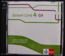 Green line lehrer gebraucht kaufen  Deutschland