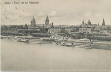 Alte mainz 1928 gebraucht kaufen  Bad Köstritz