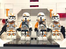 Lego starwars minifigures for sale  PORTSMOUTH