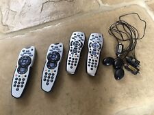 Sky remote controls for sale  HUNTINGDON